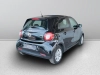 smart forfour Forfour 1.0 Passion 71cv my18