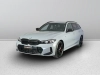 BMW Serie 3 330d Touring mhev 48V xdrive MSport auto