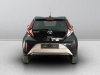 Toyota AYGO X AYGO X 10B MT LOUNGE MY24
