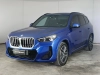 BMW X1 X1 sdrive18d MSport Edition Signature auto