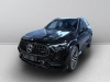 Mercedes AMG GLC Mercedes-AMG GLC 43 4MATIC