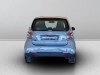 smart fortwo Fortwo eq racingrey 22kW