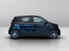 smart forfour Forfour 0.9 t Brabus Xclusive 109cv twinamic