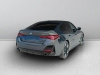 BMW Serie 4 BMW 420d xDrive Gran Coupé