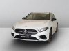 Mercedes-Benz Classe A 250 e phev (eq-power) Premium auto