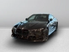 BMW M M4 BMW M4 CS Coupé