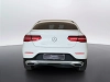 Mercedes-Benz GLC Coupe 250 d Sport 4matic auto