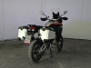 Ducati Multistrada multistrada V4s Ralyye travel  radar