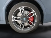 BMW X2 X2 xdrive 20d 48V MSport Pro auto