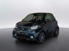 smart fortwo Fortwo 0.9 t British Green 90cv twinamic