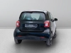 smart fortwo Fortwo eq Passion 4,6kW