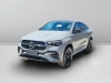 Mercedes-Benz GLE 350 de 4MATIC Plug-in hybrid Coupe