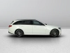 Mercedes-Benz Classe C SW 220 d mhev AMG Line Premium 4matic 197cv auto