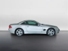 Mercedes-Benz SL 600 V12 biturbo