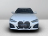 BMW Serie 4 420d Cabrio mhev 48V Msport auto