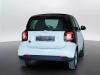 smart fortwo Fortwo eq Pure 4,6kW