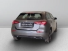 Mercedes-Benz Classe A 250 e con tecnologia ibrida EQ