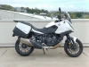 Honda NT NT 1100 Abs my22