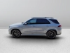 Mercedes AMG GLE Mercedes-AMG GLE 53 HYBRID 4MATIC+