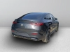 Mercedes-Benz GLC GLC 220 d 4MATIC Coupe