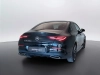 Mercedes-Benz CLA Coupe 200 d AMG Line Premium Plus auto