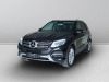 Mercedes-Benz GLE 250 d Sport 4matic auto