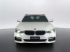BMW Serie 5 520d Touring xdrive Msport auto