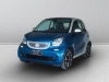 smart fortwo Fortwo 1.0 Passion 71cv twinamic
