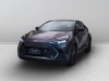 Toyota C-HR C-HR 2.0 hev GR Sport awd e-cvt