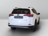 Toyota RAV4 Rav4 2.0 d-4d Lounge 2wd mt my17