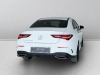 Mercedes-Benz CLA 200 d Automatic Coupe'
