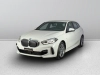 BMW Serie 1 116d Msport auto