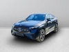 Mercedes-Benz GLC glc 300 de 4Matic Plug-in Hybrid Coupe