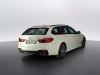 BMW Serie 5 520d Touring xdrive Msport auto
