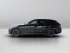 BMW Serie 3 320d Touring mhev 48V Msport xdrive auto