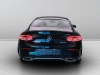 Mercedes-Benz Classe C Coupe 220 d Premium 4matic auto