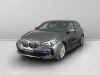 BMW Serie 1 116d Msport auto