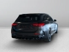 Mercedes AMG Classe C Mercedes-AMG C 63 S E Performance 4Matic+ Station Wagon