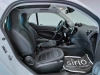 smart fortwo Fortwo eq Prime 22kW