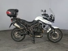 Triumph Tiger Tiger 800 XRX Abs my15