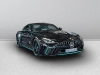 Mercedes AMG GT Coupé Mercedes-AMG GT 63 PRO 4MATIC+ Motorsport Collectors Edition