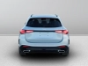Mercedes-Benz GLC 300 de 4MATIC