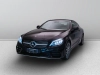 Mercedes-Benz Classe C Coupe 220 d Premium 4matic auto