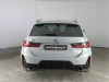 BMW Serie 3 320d Touring mhev 48V xdrive Msport auto