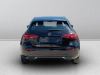 Mercedes-Benz Classe A 180 d Automatic