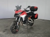 Ducati Multistrada Multistrada V4 1160 S Travel Aviator Grey raggi