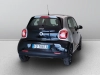 smart forfour Forfour 1.0 Passion 71cv