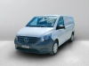 Mercedes Vans Vito 110 cdi long