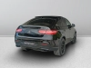 Mercedes-Benz GLE Coupe 350 d Premium 4matic auto