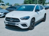 Mercedes-Benz GLA 200 d automatic